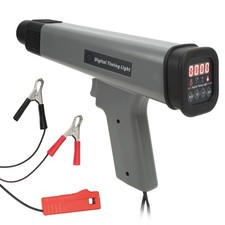Pistola Stroboscopica, 12V