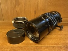 *Near Mint* Bronica Zenzanon