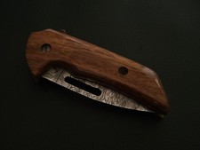 COLTELLO PIEGHEVOLE TASCABILE