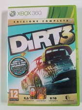 Dirt 3 Edizione Completa -