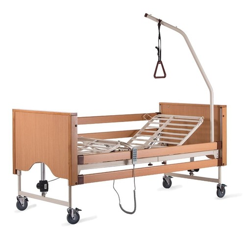 Letto ortopedico antano - ortopedico,