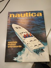 NAUTICA - mensile del 1976 Nr