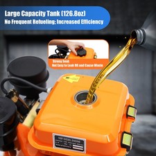 4-Stroke Diesel Engine Single