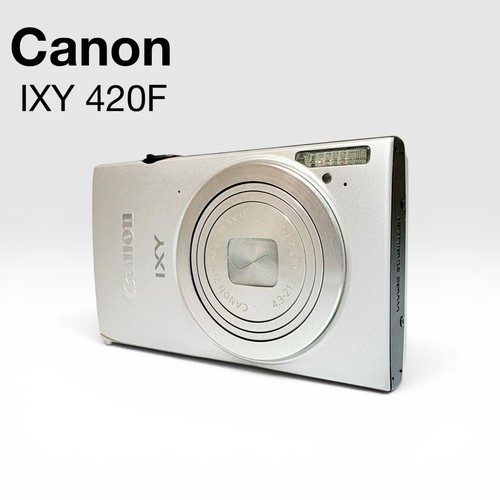 Canon ixy 420f powershot - 420f,