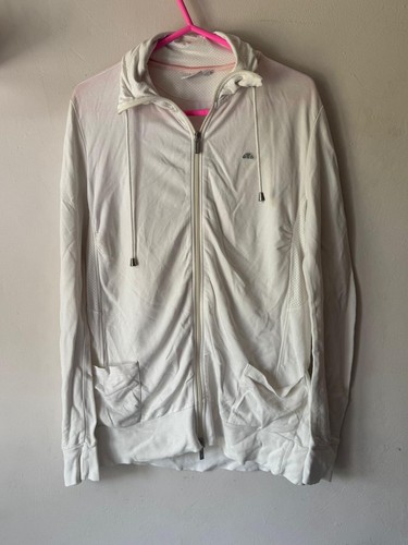 Ellesse giacca donna bianca - ellesse,