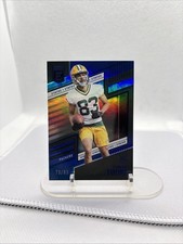 Samori Toure 2022 Donruss