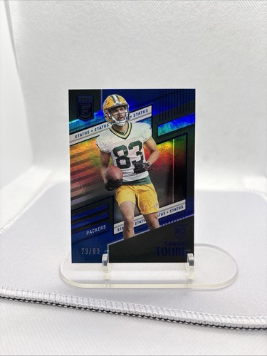 Samori toure 2022 donruss - samori,