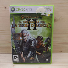 Il Signore Degli Anelli: La