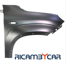 PARAFANGO ANTERIORE DESTRO