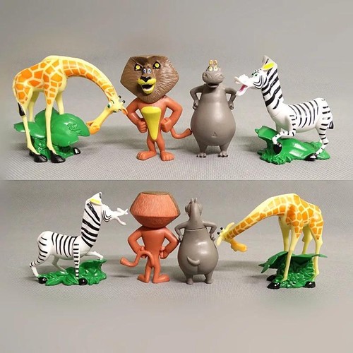 Film madagascar animale leone - film,