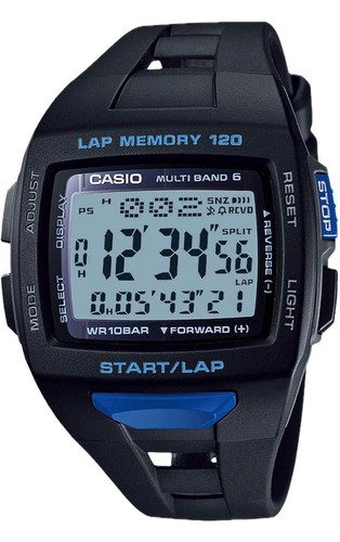 Orologio casio - casio, 1000