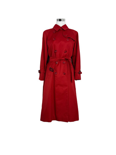 Trench coat burberry vintage - burberry,