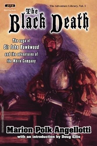 The black death marion polk - the,