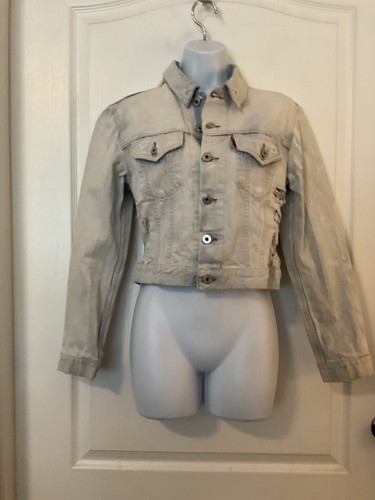 Giacca jeans donna met the - giacca,