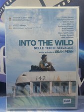 INTO THE WILD DVD NELLE TERRE