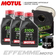 Tagliando SUZUKI SV 650 /