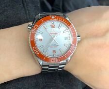 Omega Seamaster Planet Ocean 600M Co-Axial Master Chronometer