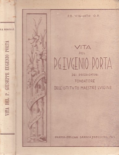 Vita del giuseppe - ld-,