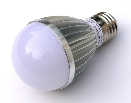 Led watt 940nm - 5, ir