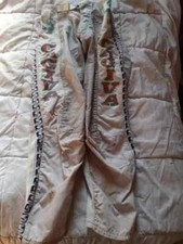 Cagiva wmx 125 sinisalo pantaloni taglia s