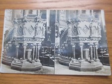 Pre WW1 Original Stereoscopic