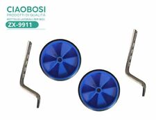 x Rotelle per Bicicletta per