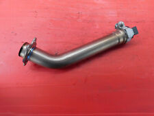 COLLETTORE SCARICO 2 DESTRO KAWASAKI NINJA 1000 ZX-10R 2006 2007 MARCO 16