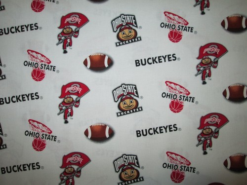 Ohio state university buckeyes - state,