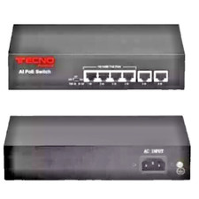 Switch poe porte 10 - switch, +