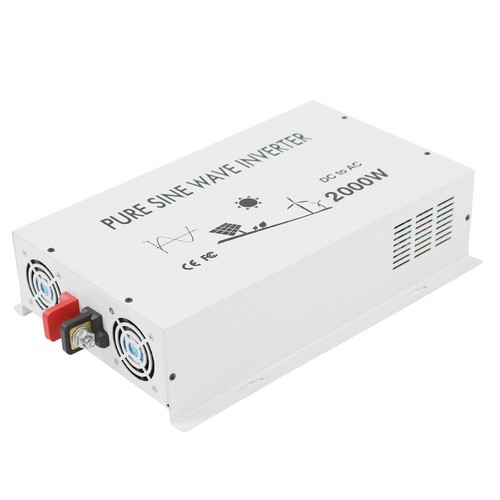 Inverter potenza onda - inverter,