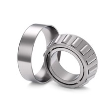 Cuscinetto a rulli conico alta