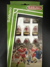 SUBBUTEO LW ref 476 ROMA NUOVA