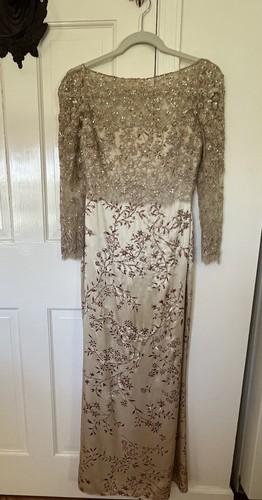 Abito badgley mischka -  abito, 4