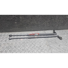 COPPIA MOLLE LUNOTTO PORTELLONE POSTERIORE JEEP WRANGLER 3 (JK)(2007-2018) 3.6 V