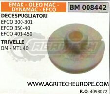 4098072 PULEGGIA AVVIAMENTO