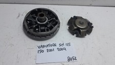 VARIATORE HONDA SH 150 2001 2002 2003 2004