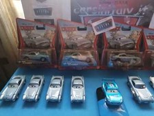 CARS Fin McMissile sfusi