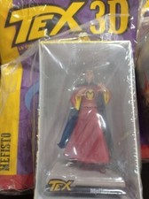 MEFISTO MINIATURE TEX 3D