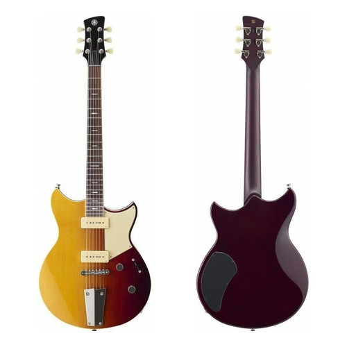 Yamaha revstar standard rss02t - revstar,