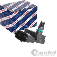 BOSCH Sensore Pressione Carico