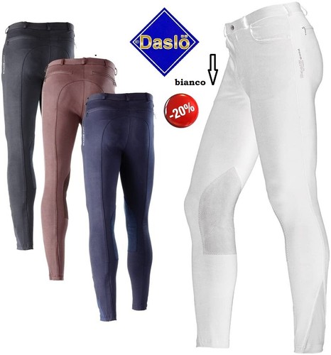 0207071 daslo pantalone - daslo,
