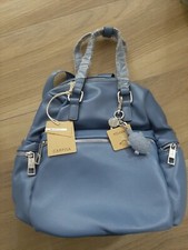 Zaino tracolla mano carpisa - zaino,