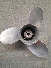 ELICA ACCIAIO MERCURY MIRAGE PLUS 14.5 X 25  COD 48-13706A41 - 48-13706A46 USATA