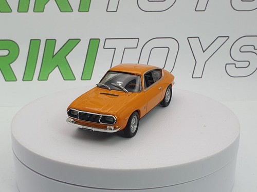Lancia fulvia zagato - zagato, starline