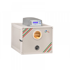 INCUBATRICE A 1 RIPIANI E