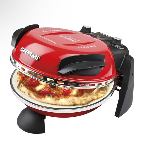 Fornetto pizza pietra - ✅,
