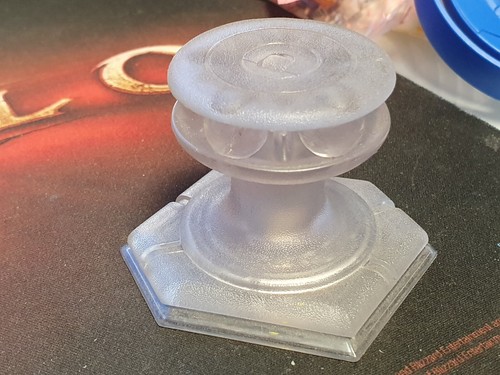 Amiibo disney infinity 0 - amiibo,