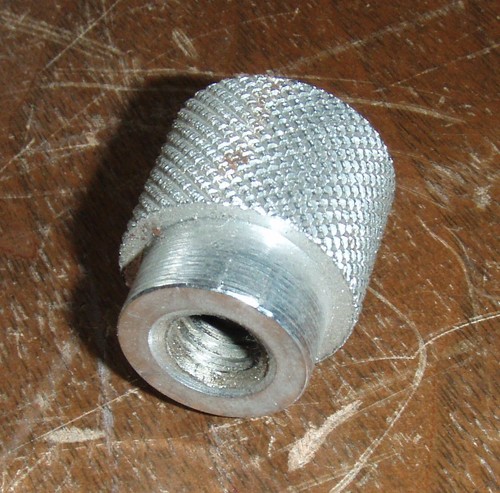 Nos small delta rockwell - nos,