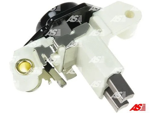 Regolatore alternatore adatto