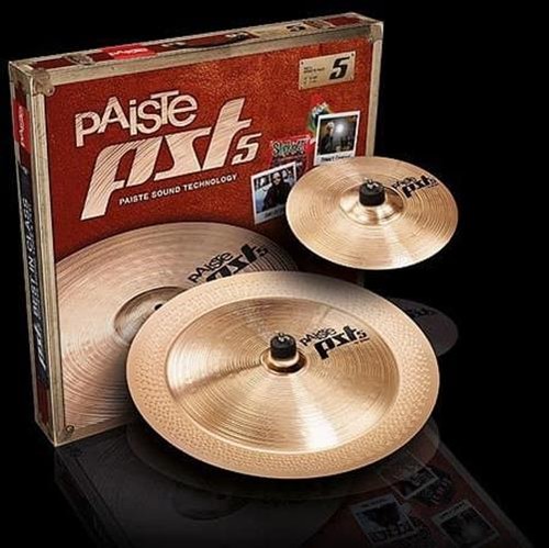 Paiste pst effetti - paiste,